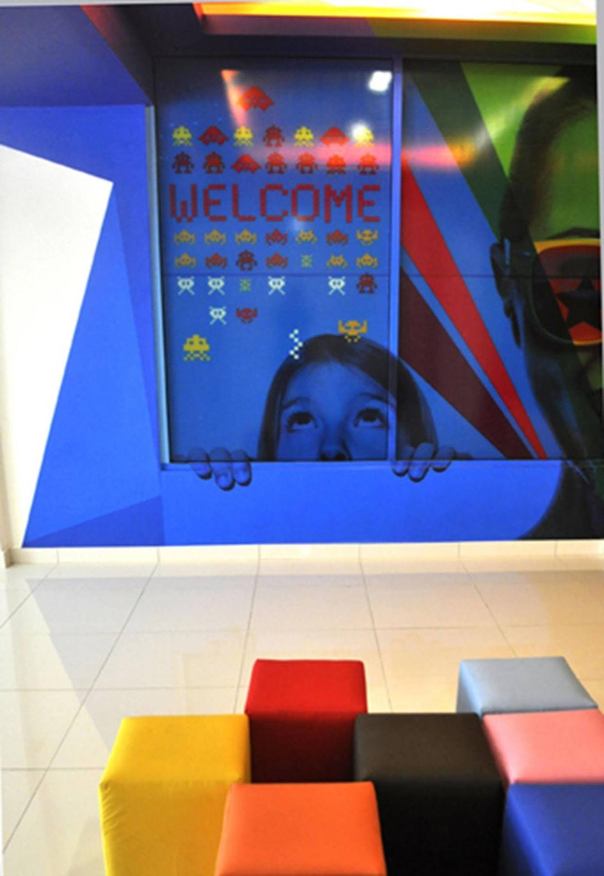 Yy318 Hotel Bukit Bintang Kuala Lumpur Exterior photo